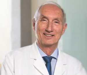 Portrait von Prof. Dr. Osswald